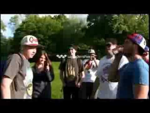 Doper vs Gino The Master