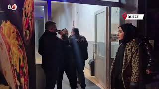 Kadın Kuaförü İş Yerinde Ölü Bulundu