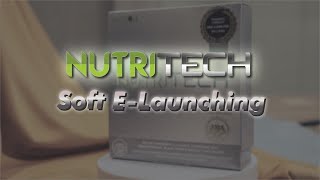 NutriTech Soft E Launching