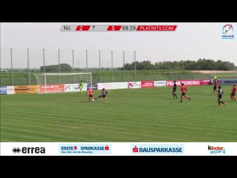 28.06.17 SMS Matzen - BRG in der AU - Spiel um Platz 7 - Highlight  (2. HZ / 68:34) am 28.06.2017 10