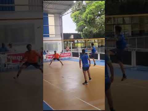 34º Campeonato Brasileiro de Peteca 2023   #petecarondonia, #feperon, #petequeiro, #cbh, #minasgerai