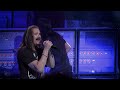 Dream Theater - Scarred (Breaking the Fourth Wall, 2014) (UHD 4K)