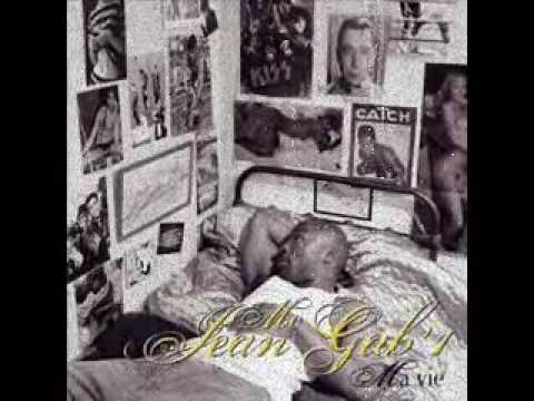 MC Jean Gab'1 - Désillusion Sur L'Historique (2003)