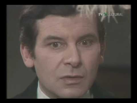 Valeria Seciu si Traian Stanescu - Jocul ielelor (2)