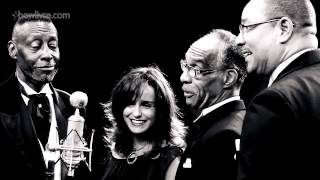 The Platters em &quot;Sixteen tons&quot; no Estúdio Showlivre 2013