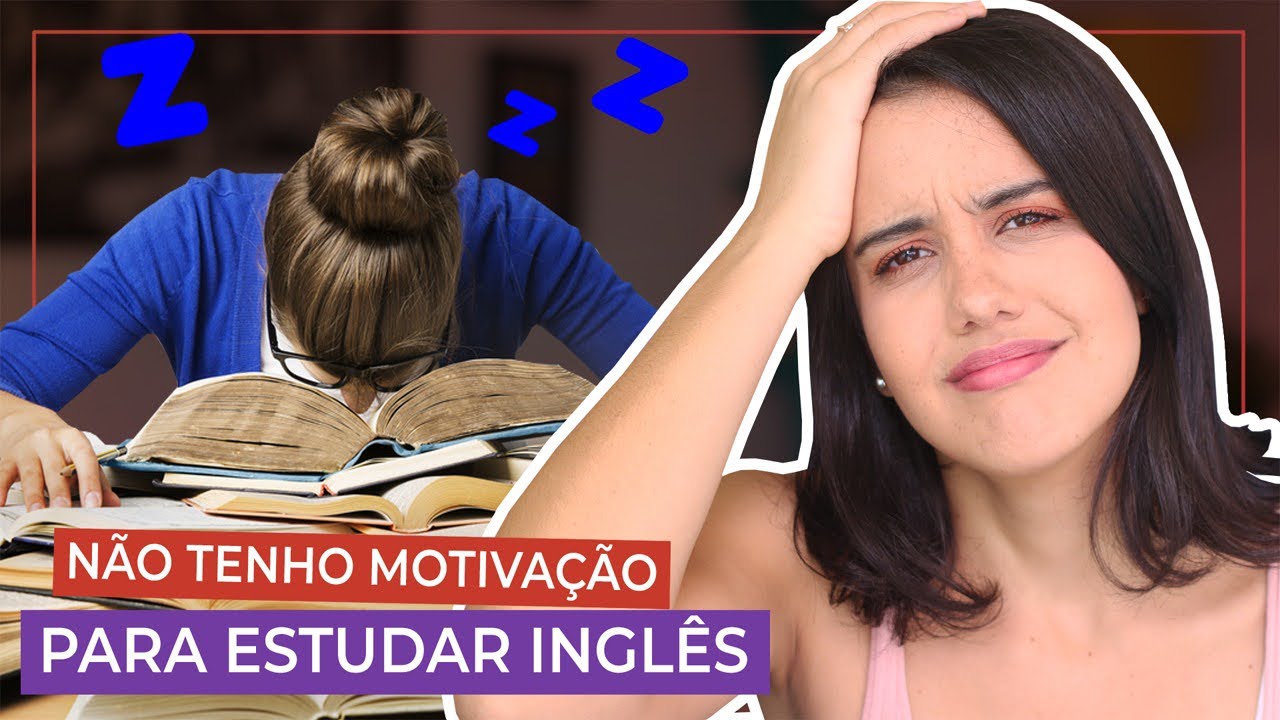 7 DICAS PARA SE MANTER MOTIVADO NOS ESTUDOS DE INGLÊS