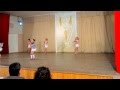 dance city..латина ча ча ча..... 