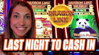 Gambling on Dragon Link for a Big Win at the Casino!
