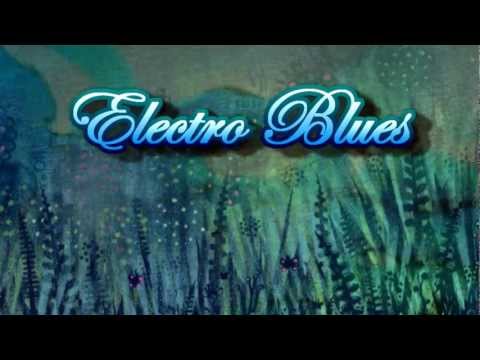 Almunia - Electro Blues (New Moon 2011)
