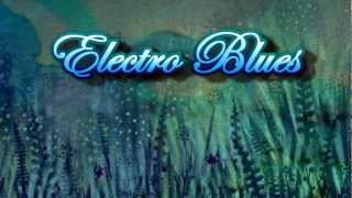 Almunia - Electro Blues (New Moon 2011)
