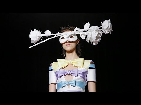 Viktor & Rolf | Haute Couture Spring Summer 2018 Full Show | Exclusive