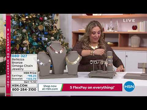 HSN | Healthy You with Brett Chukerman 12.14.2021 - 04 PM