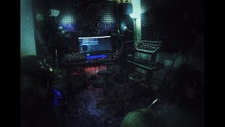 Video thumbnail for Novation Peak Vs Prophet Rev2 and Sub 37 by Tarek Mansur
