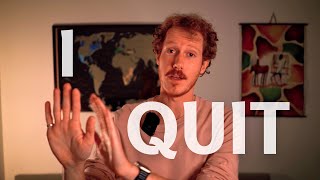 Lawyer ➡️ Creator: My Journey Of Burnout Recovery (Recalibrating #1)