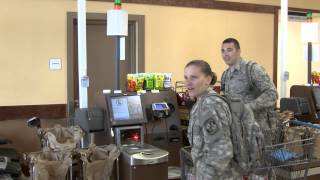 The Disastrous Dead, Ep. 1: Your Commissary