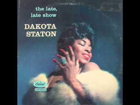 Dakota Staton-Trust in Me.wmv