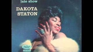 Dakota Staton-Trust in Me.wmv