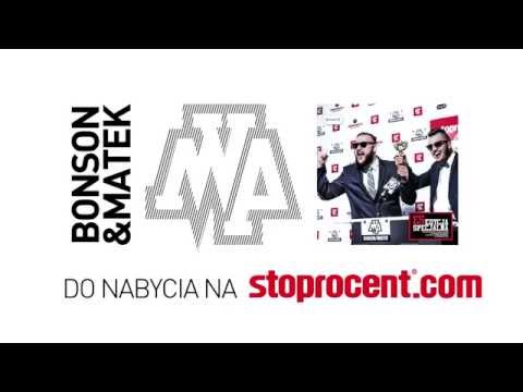 2. BONSON/MATEK - Mama I Did It (gitara Marek Dulewicz) / MVP
