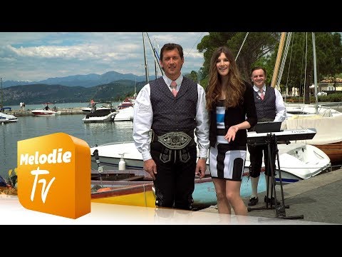 Die Ladiner & Nicol Stuffer - Das Schicksal kennt deine Träume (Offizielles Musikvideo)