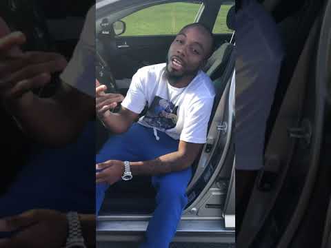 Mack Millz - Faith (Unofficial Video)