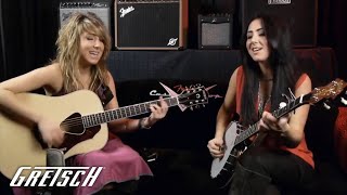 Nik &amp; Sam Perform &quot;(Wanna) Live Like That&quot;