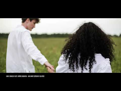 Craig Connelly Feat. Cammie Robinson - Run Away (Extended Club Mix) (HQ Audio)