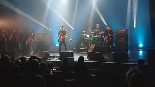 EIFFEL - Inverse moi + je suis un arbre- Metaphone à Oignies