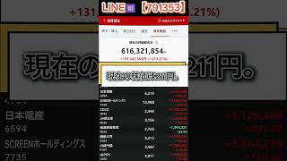 #日本株#株式投資#投資初心者#資産運用#日本市場#株の勉強#株式入門#投資生活#デイトレード#スイングトレード#長期投資