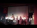 SU CILGIN TURKLER Hendek Oda Tıyatrosu