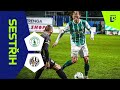Bohemians Praha 1905 FC Hradec Králové 1 2 2 11 2025 HIGHLIGHTS
