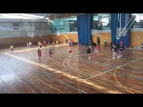 FC Martinenc vs SENIOR A FEM