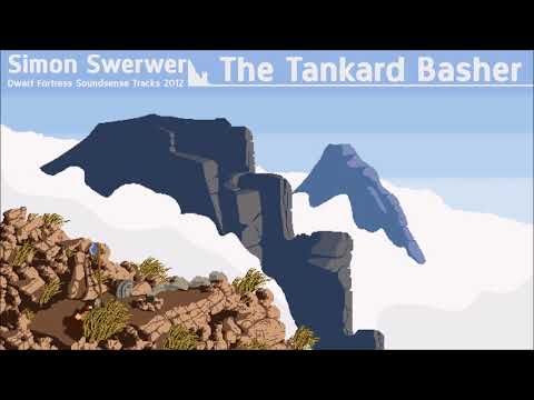 Simon Swerwer - The Tankard Basher