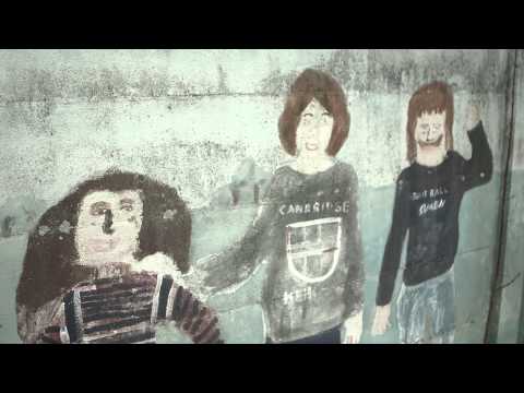 Kiesgroup - Mit Andy Borg der Sonne entgegen