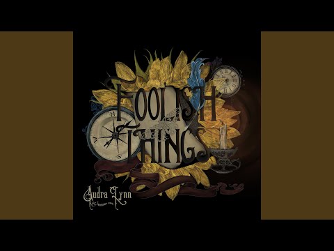 All Things New - Audra Lynn