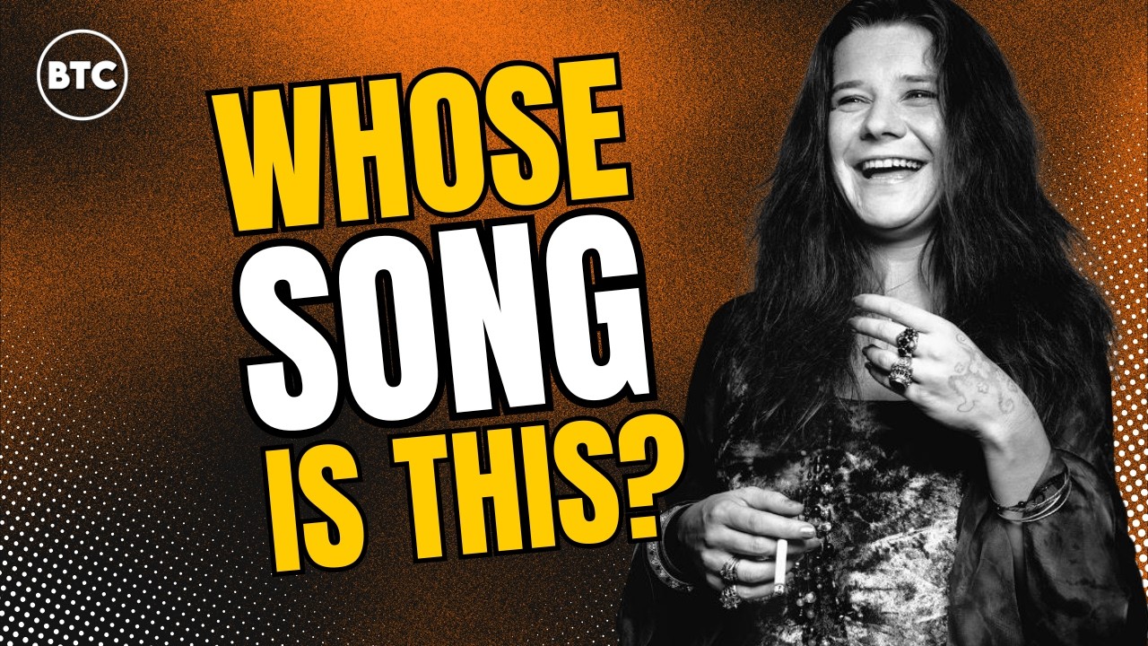 10 Songs You Had No Idea Were Covers!?