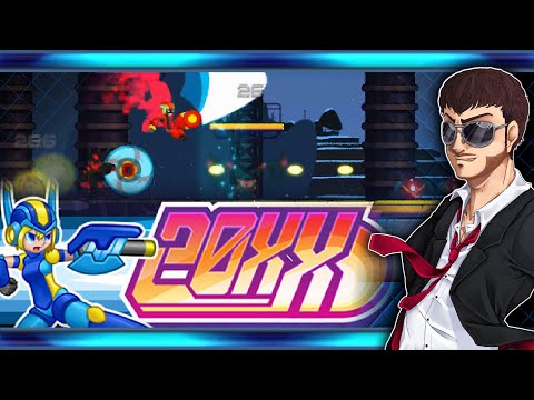 A Future without Pockets!? - 20XX Part 2