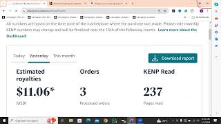 How to upload amazon kdp hardcover book with seo part 01