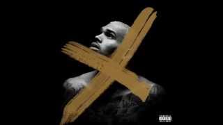Chris Brown feat. Nicki Minaj - Love More (Audio)