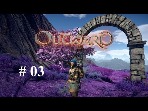 DEBUG.txt - Pilzschild und Hyänen - Outward - # 03 - RPG/Survival