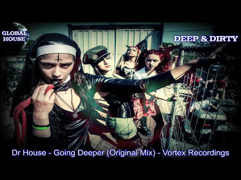 Enjoymoys Deep & Dirty House #37 - Global House 2021.🌎