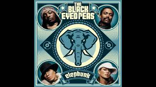 The Black Eyed Peas - Hands Up (Audio)