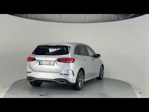 Mercedes-Benz B-Class AMG LINE PREMIUM 5DR**TOUCH - Image 2