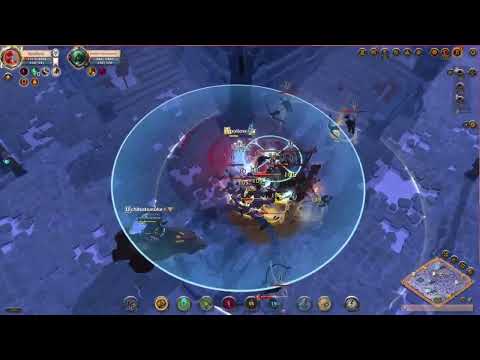 Fame Farm 8.4 Great Nature Staff Static Solo