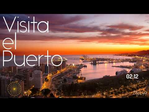 Z8phyR | Visita el Puerto | Royalty Free | Copyright Free