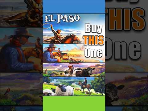 Which Great Western Trail Should You Buy?