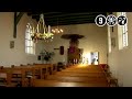 Nieuw-Vossemeer: Zware kluis met eeuwenoud zilverwerk gestolen uit kerk