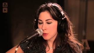 Heather Maloney - Dirt and Stardust - Audiotree Live