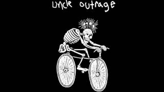 Uncle Outrage - Gonna Fight Back! (Major Danger) (Bruno Alison Remix)