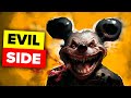 The Sinister Secrets Of Disney