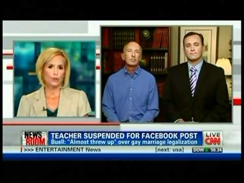 CNN Interview with Jerry Buell and LC Attorney Harry Mihet